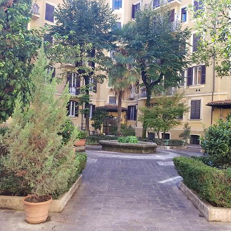 Alexadom Apartman Róma Kültér fotó