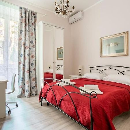 Alexadom Apartman Róma Kültér fotó