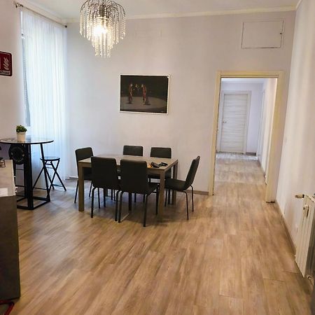Alexadom Apartman Róma Kültér fotó