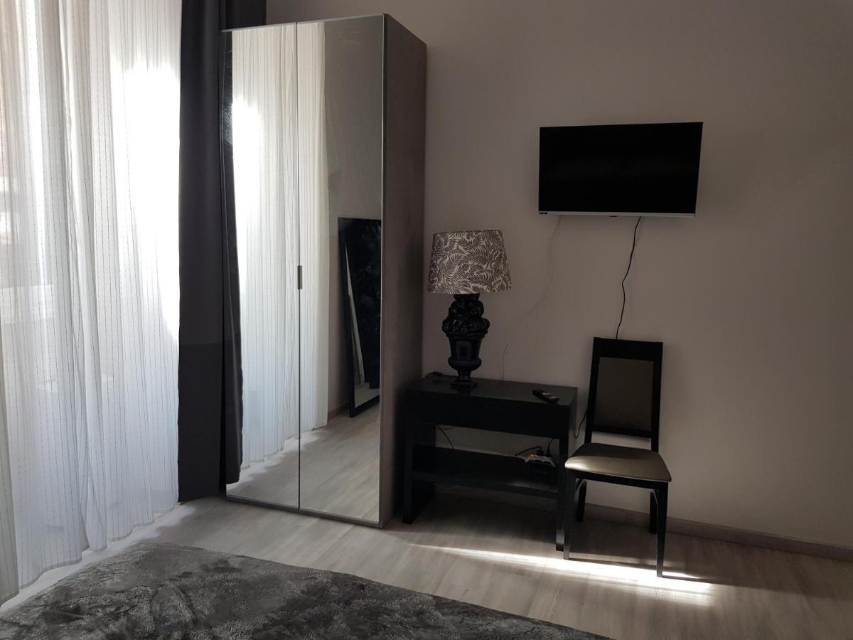 Alexadom Apartman Róma Kültér fotó