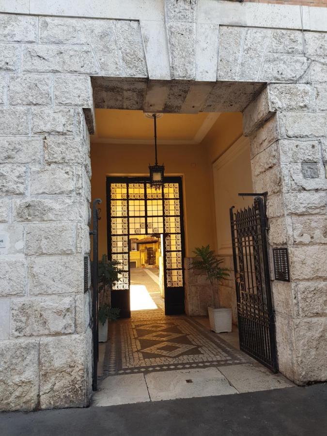 Alexadom Apartman Róma Kültér fotó