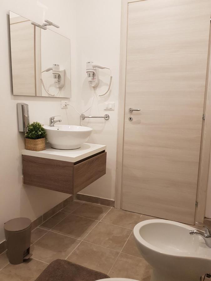 Alexadom Apartman Róma Kültér fotó