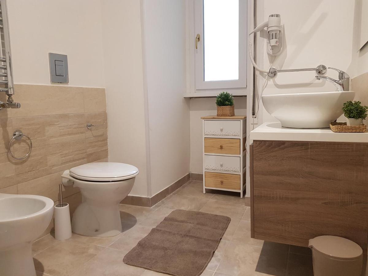 Alexadom Apartman Róma Kültér fotó