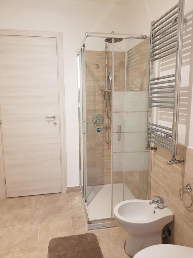 Alexadom Apartman Róma Kültér fotó