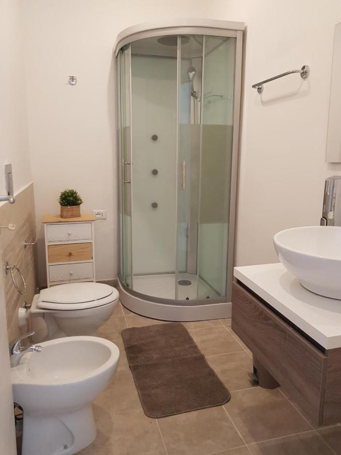 Alexadom Apartman Róma Kültér fotó