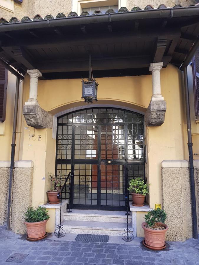 Alexadom Apartman Róma Kültér fotó
