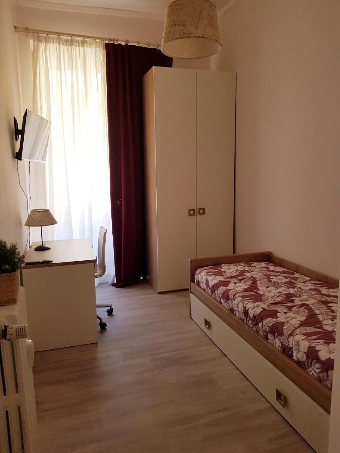 Alexadom Apartman Róma Kültér fotó