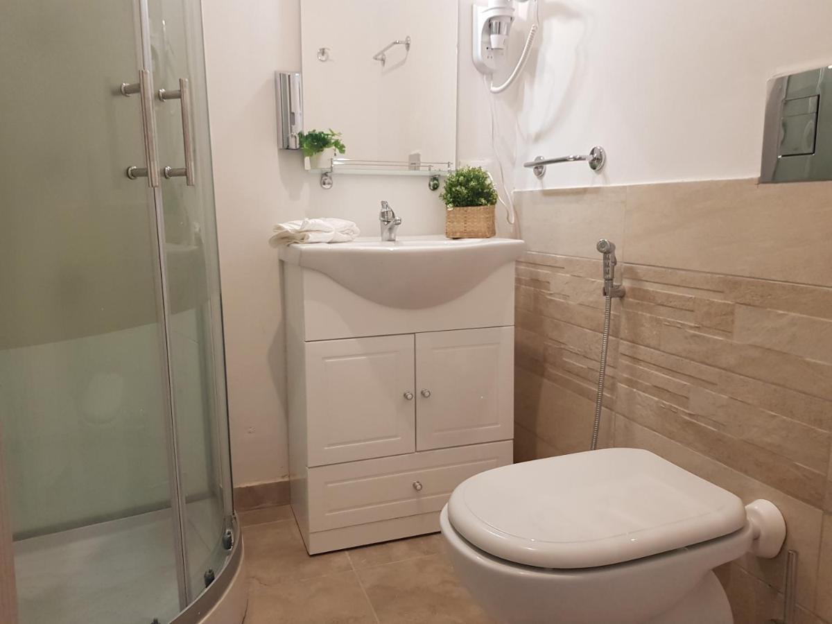 Alexadom Apartman Róma Kültér fotó