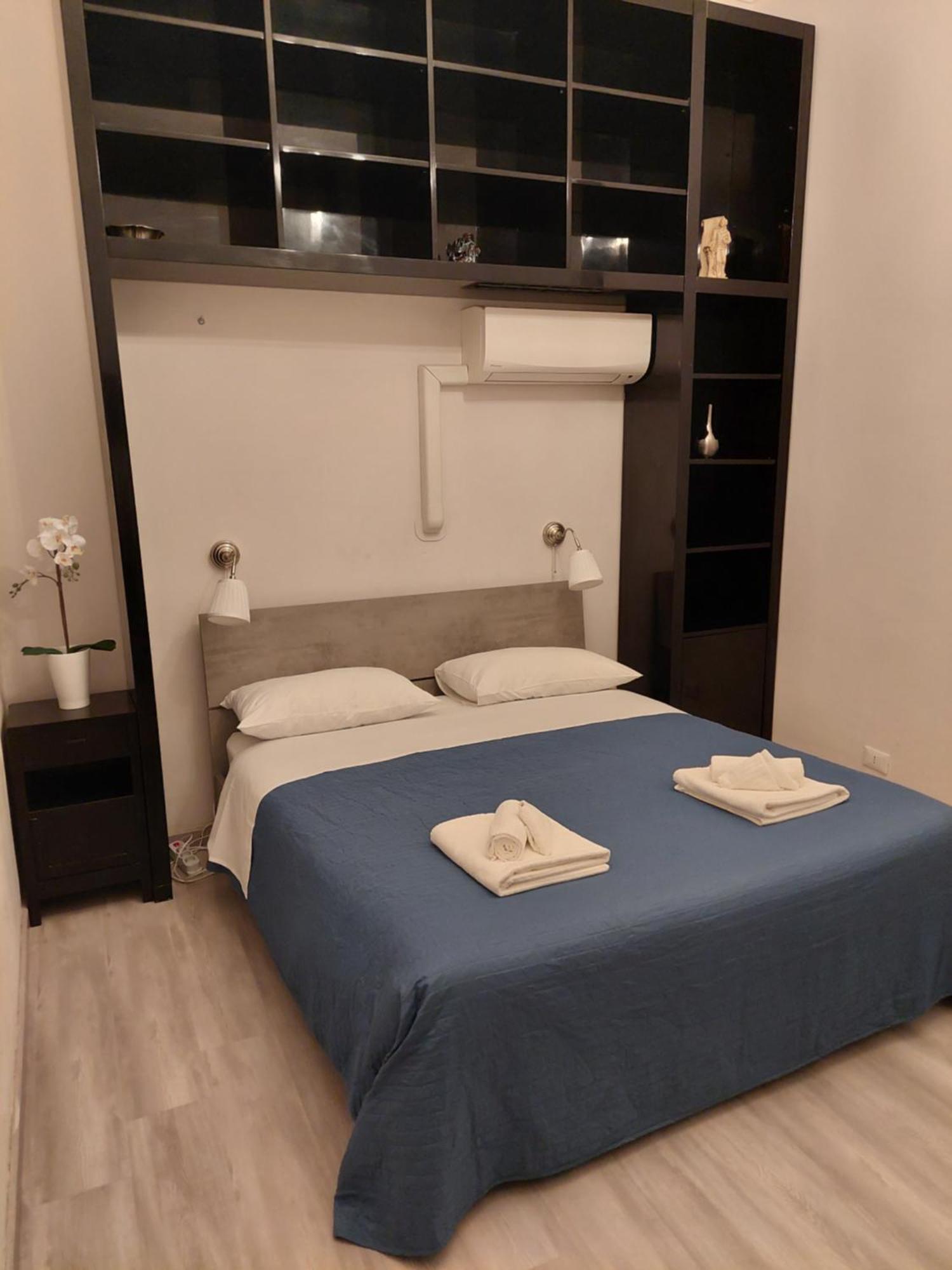 Alexadom Apartman Róma Kültér fotó