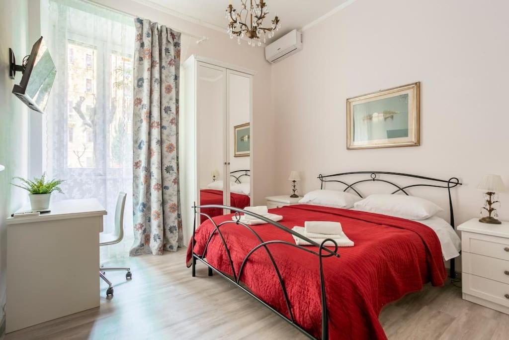 Alexadom Apartman Róma Kültér fotó