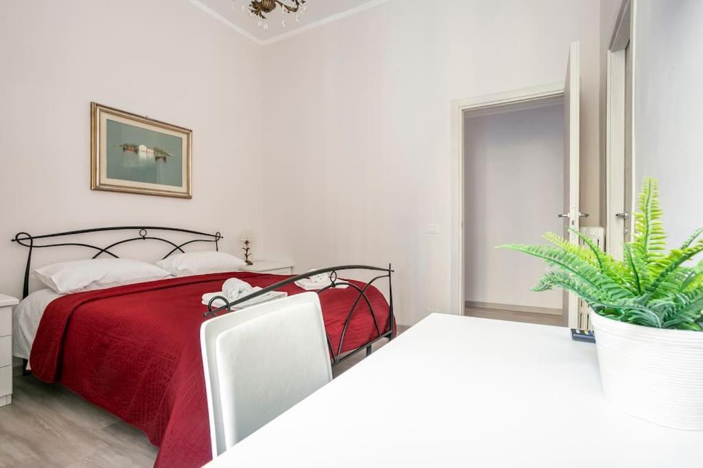 Alexadom Apartman Róma Kültér fotó